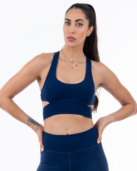 Cali top – Perfection Active Wear